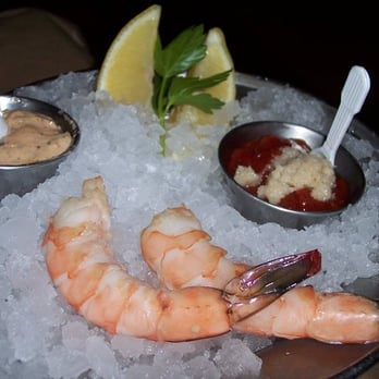 Summer Shack- Cambridge - Cocktail Shrimp (part of a four course meal deal) (1/09) - Seafood Near Me - Cambridge, Massachusetts Summer Shack- Cambridge - Cocktail Shrimp (part of a four course meal deal) (1/09) - Seafood Near Me - Cambridge, Massachusetts