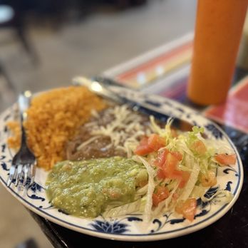 Sabor A Mexico - Fajita side plate - Tacos Near Me - Three Rivers, Michigan Sabor A Mexico - Fajita side plate - Tacos Near Me - Three Rivers, Michigan