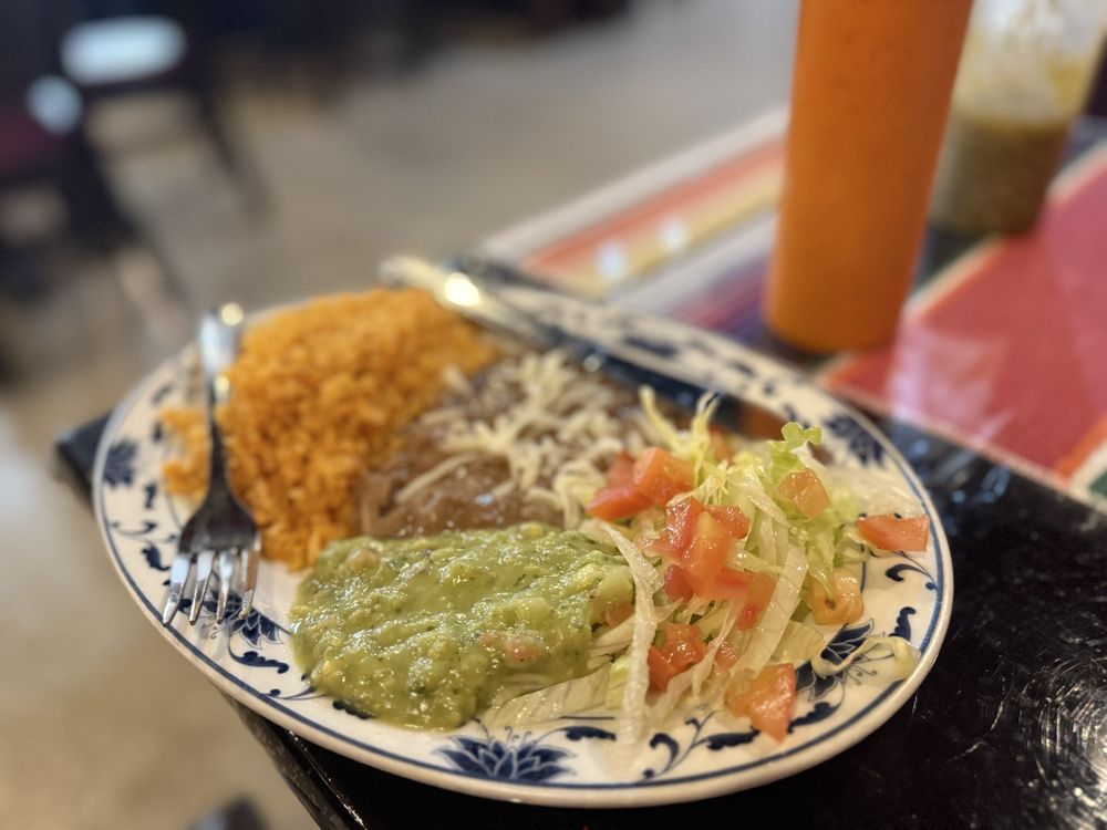 Sabor A Mexico