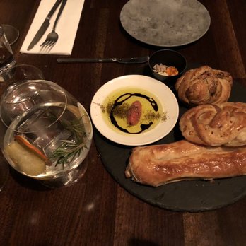 Doris Metropolitan - Steakhouses Near Me - Houston, Texas