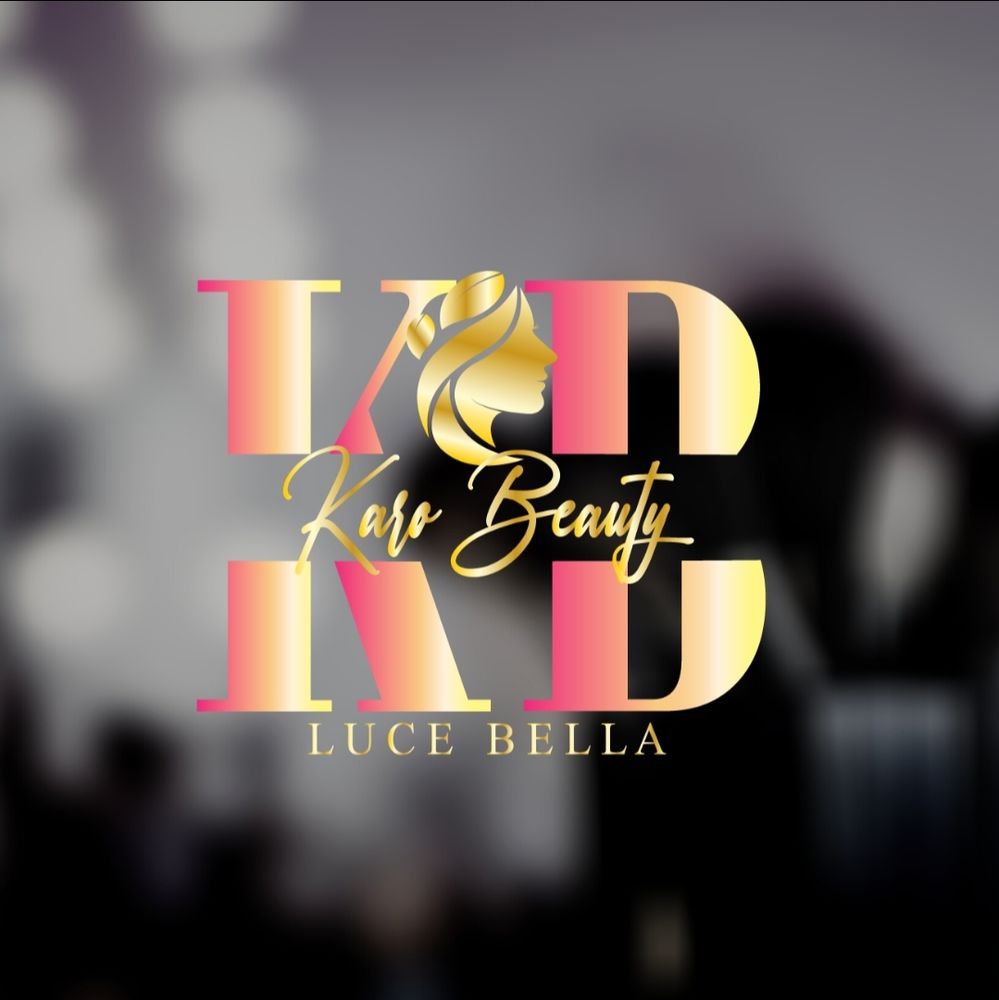 karobeauty Spa Logo