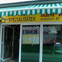 Kim-Kim Asia-Imbiss