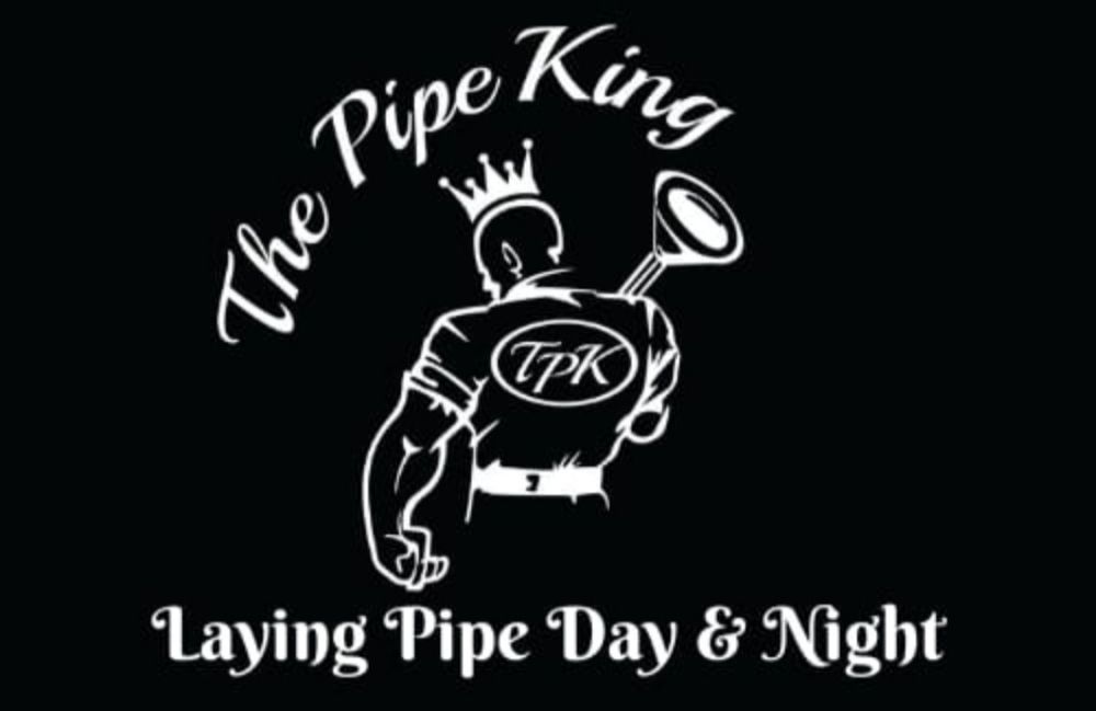 Slide of The Pipe King
