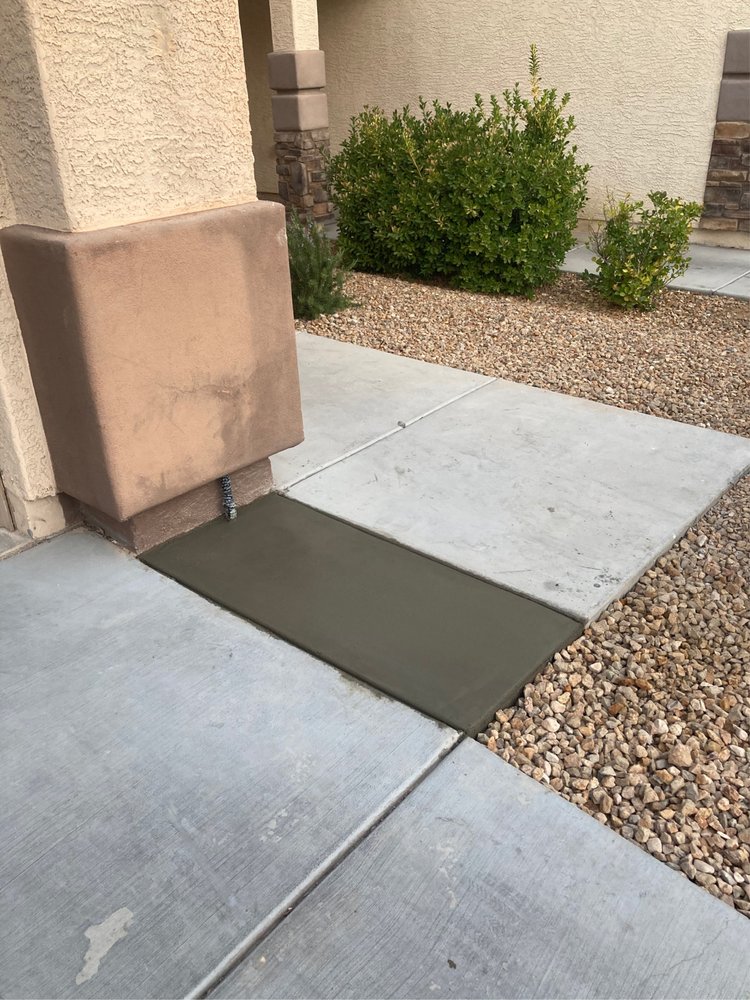 Slide of Hydro Plumbing