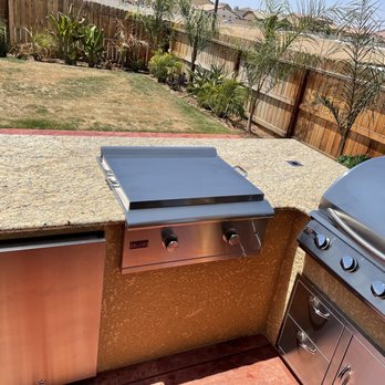 Homecrafters Spas & BBQ - BBQ island - Hot Tub & Pool Near Me - Fresno, California Homecrafters Spas & BBQ - BBQ island - Hot Tub & Pool Near Me - Fresno, California