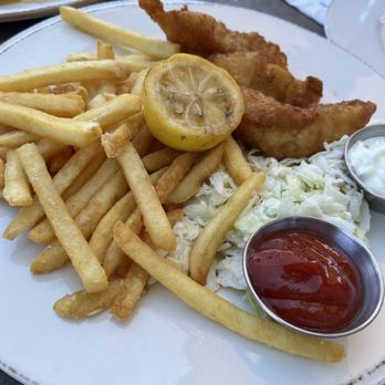 Bluewater Grill - Fish and chips - Seafood Near Me - Avalon, California Bluewater Grill - Fish and chips - Seafood Near Me - Avalon, California