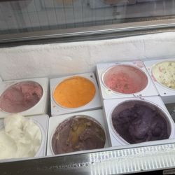 Jimmies Ice Cream