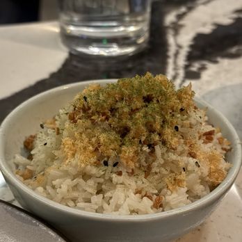 Kingfisher - Toasted shrimp, Buttered rice - Vietnamese Near Me - San Diego, California Kingfisher - Toasted shrimp, Buttered rice - Vietnamese Near Me - San Diego, California