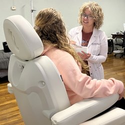 Buffy’s Wellness & Revitalization Clinic - Weight loss consultations