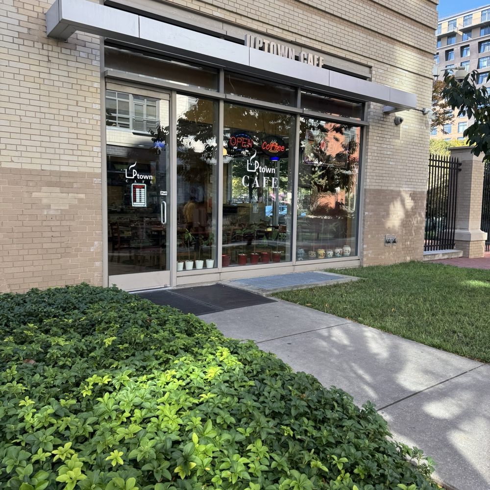 Uptown Cafe - Coffee & Tea Near Me - Washington, DC, District of Columbia Uptown Cafe - Coffee & Tea Near Me - Washington, DC, District of Columbia