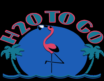 H2o To Go Logo