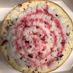 Cheesecake Bean