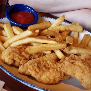 Red Lobster - Chicken tenders - Seafood Near Me - Reno, Nevada Red Lobster - Chicken tenders - Seafood Near Me - Reno, Nevada