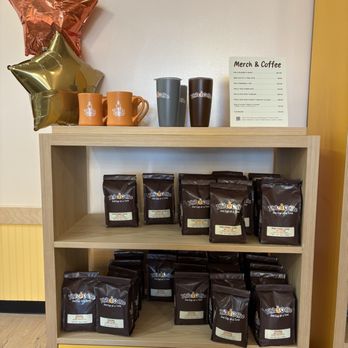 Philz Coffee - Coffee & Tea Near Me - Brea, California