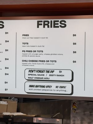 Menu photo 1 Proudly Serving Redondo Beach, CA Menu photo 1 Proudly Serving Redondo Beach, CA