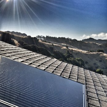 Michael & Sun Solar - Solar Installation Near Me - Graton, California