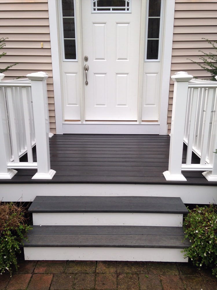 ELITE PRESSURE WASHING 70 Lyford Ln, Brentwood, New Hampshire Pressure Washers Phone