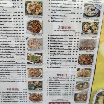 Mandarin Beijing - Menu - Chinese Near Me - Chula Vista, California Mandarin Beijing - Menu - Chinese Near Me - Chula Vista, California
