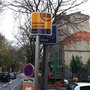 Photo of Arrêt de Bus Compans Caffarelli