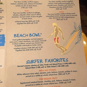 Islands Restaurant - Menu options - Burgers Near Me - Northridge, California Islands Restaurant - Menu options - Burgers Near Me - Northridge, California