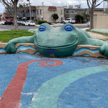 North Park Community Park - Playgrounds Near Me - San Diego, California North Park Community Park - Playgrounds Near Me - San Diego, California