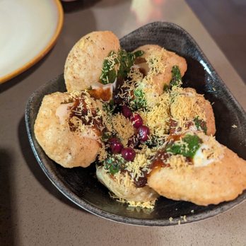 Dilli 6 - Dahi puri - Indian Near Me - Kirkland, Washington Dilli 6 - Dahi puri - Indian Near Me - Kirkland, Washington