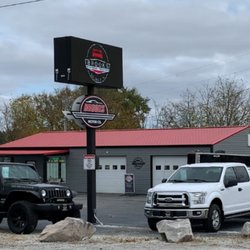 Brooks Motor Co