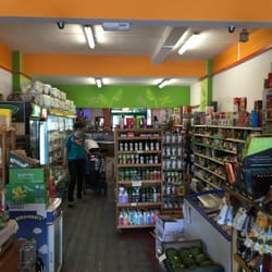 Organic & Natural - Organic and Natural