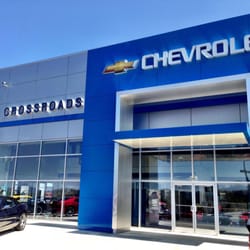 Crossroads Chevrolet