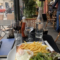 Saisons - Cuisine du Marché