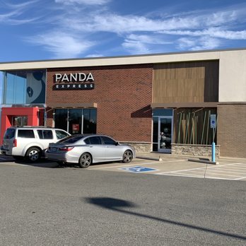 Panda Express - Chinese Near Me - Henrico, Virginia