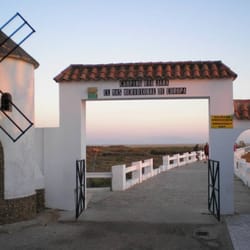 Camping Rio Jara