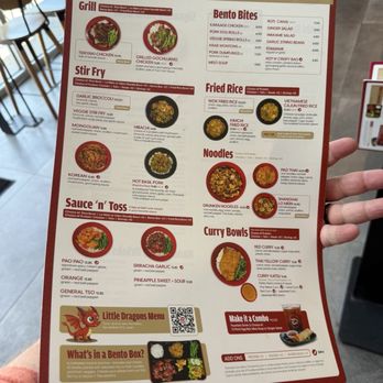 BENTO Asian Kitchen + Sushi - Japanese Near Me - Dania Beach, Florida