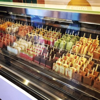 Cielito Artisan Pops - Ice Cream & Frozen Yogurt Near Me - Miami, Florida