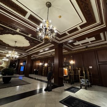 Omni Parker House - Hotels Near Me - Boston, Massachusetts Omni Parker House - Hotels Near Me - Boston, Massachusetts