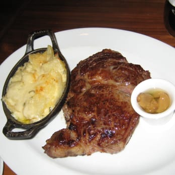 Prime Cut Cafe - Certified Black Angus Rib Eye - Recommended! - Steakhouses Near Me - Orange, California Prime Cut Cafe - Certified Black Angus Rib Eye - Recommended! - Steakhouses Near Me - Orange, California