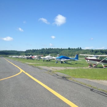 Minute Man Airfield - Airports Near Me - Stow, Massachusetts Minute Man Airfield - Airports Near Me - Stow, Massachusetts