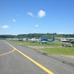Minute Man Airfield