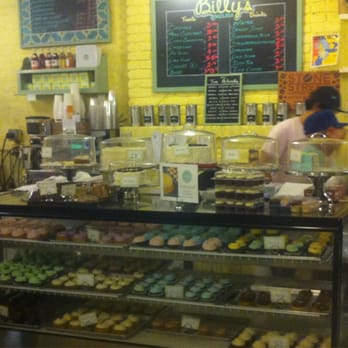 Billy's Bakery - Bakeries Near Me - New York, New York