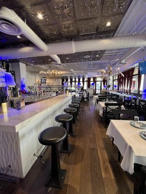 The Noypitz Bar & Grill Las Vegas Town Square by null