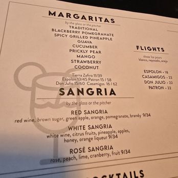 La Food Marketa - Latin American Near Me - Baltimore, Maryland