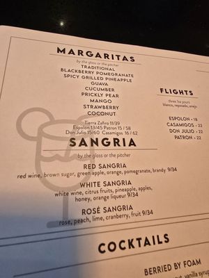 Menu photo 7 La Food Marketa Baltimore, MD