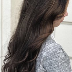 Lisa Lane - Subtle Highlights