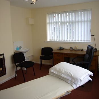 Cannock Osteopaths - Osteopathic Physicians Near Me - Cannock, STS