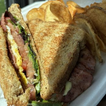 Pure Foods - Themed Cafes Near Me - Bristol, Connecticut