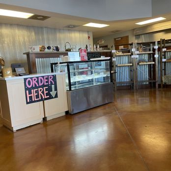 The Foundry Bakery - Inside - Bakeries Near Me - Maryland Heights, Missouri The Foundry Bakery - Inside - Bakeries Near Me - Maryland Heights, Missouri