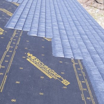 JDL Construction - Installation of a roof - Roofing Near Me JDL Construction - Installation of a roof - Roofing Near Me