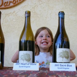 Clos Saron
