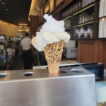 Castelletto - My Gelato Cone :) - Ice Cream & Frozen Yogurt Near Me - Vienna, 9