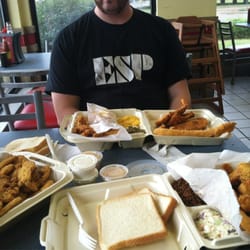 Sam's Southern Eatery
